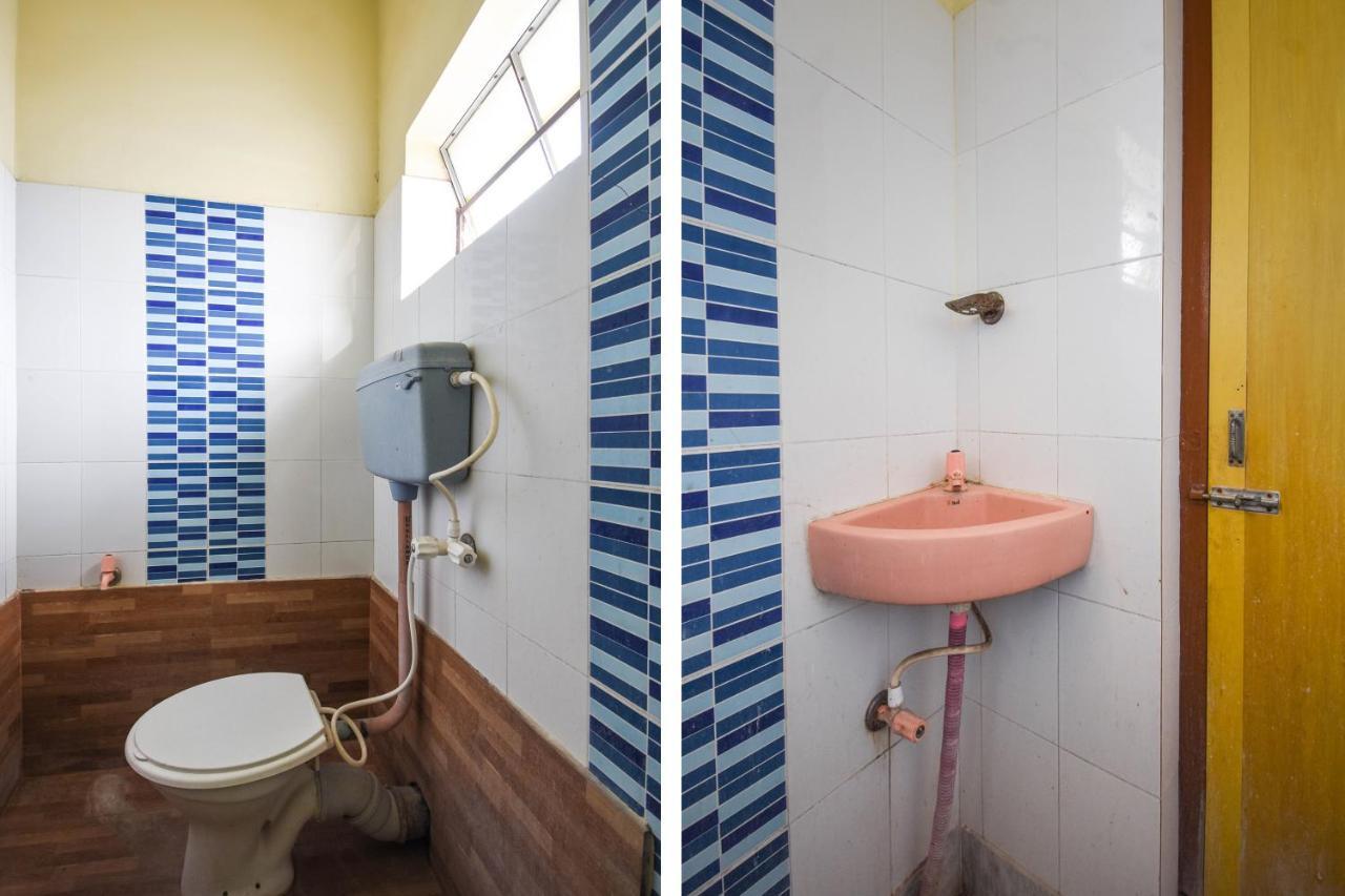 Hotel Rajmahal Bānkura Zewnętrze zdjęcie