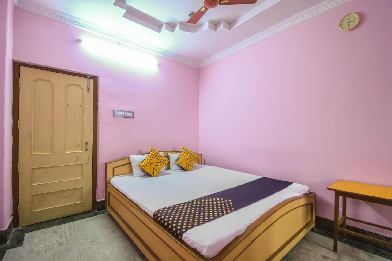 Hotel Rajmahal Bānkura Zewnętrze zdjęcie