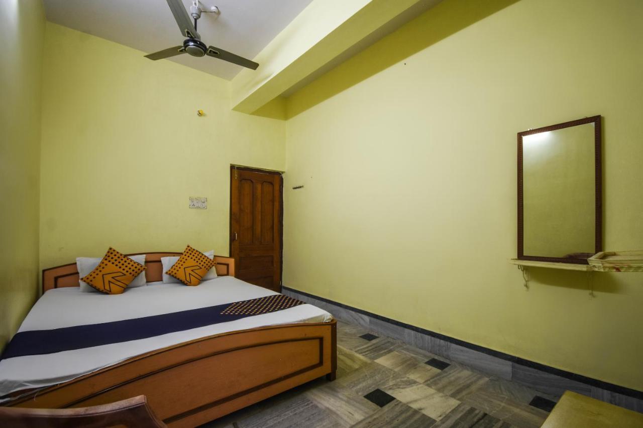 Hotel Rajmahal Bānkura Zewnętrze zdjęcie