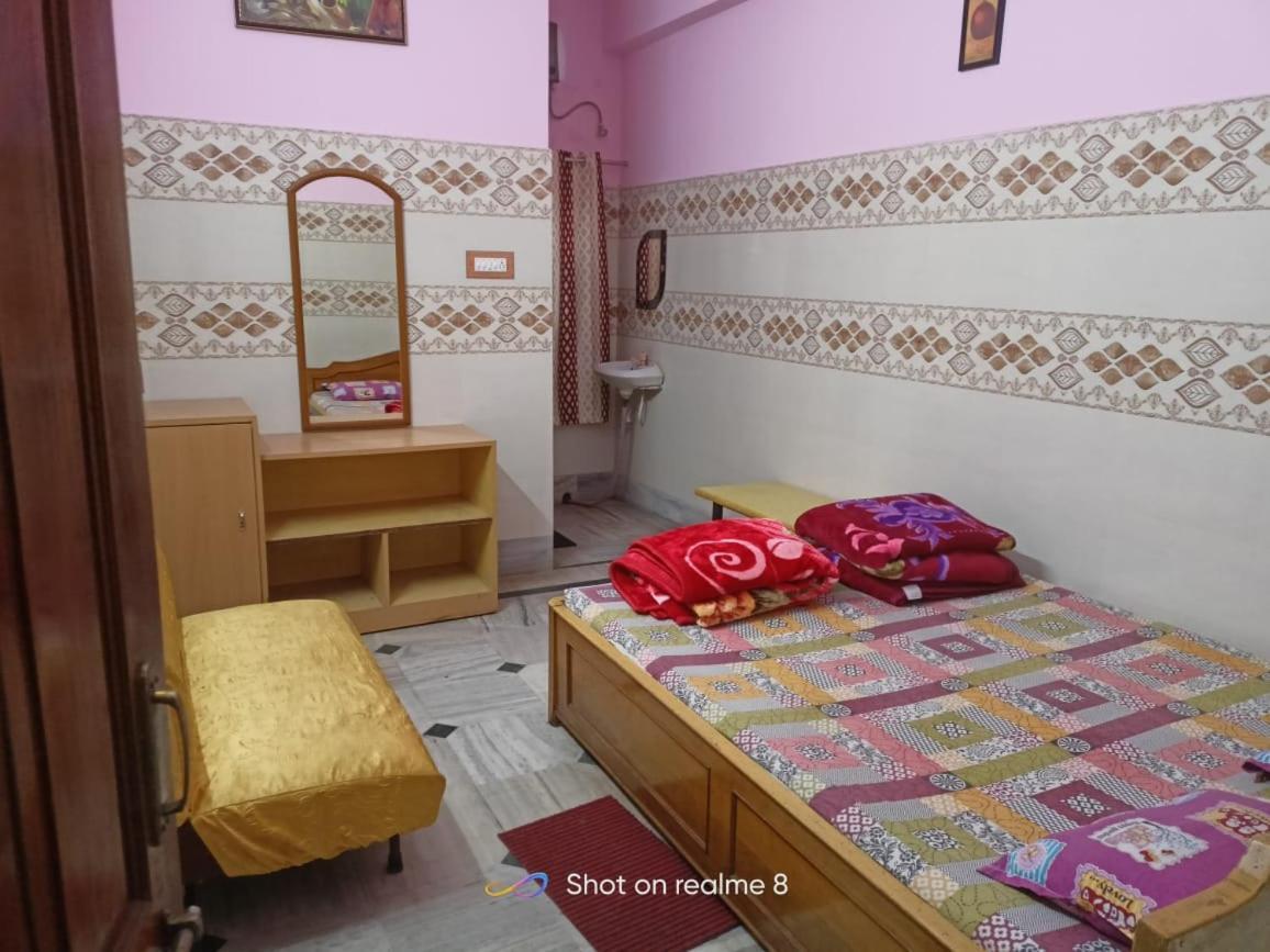 Hotel Rajmahal Bānkura Zewnętrze zdjęcie
