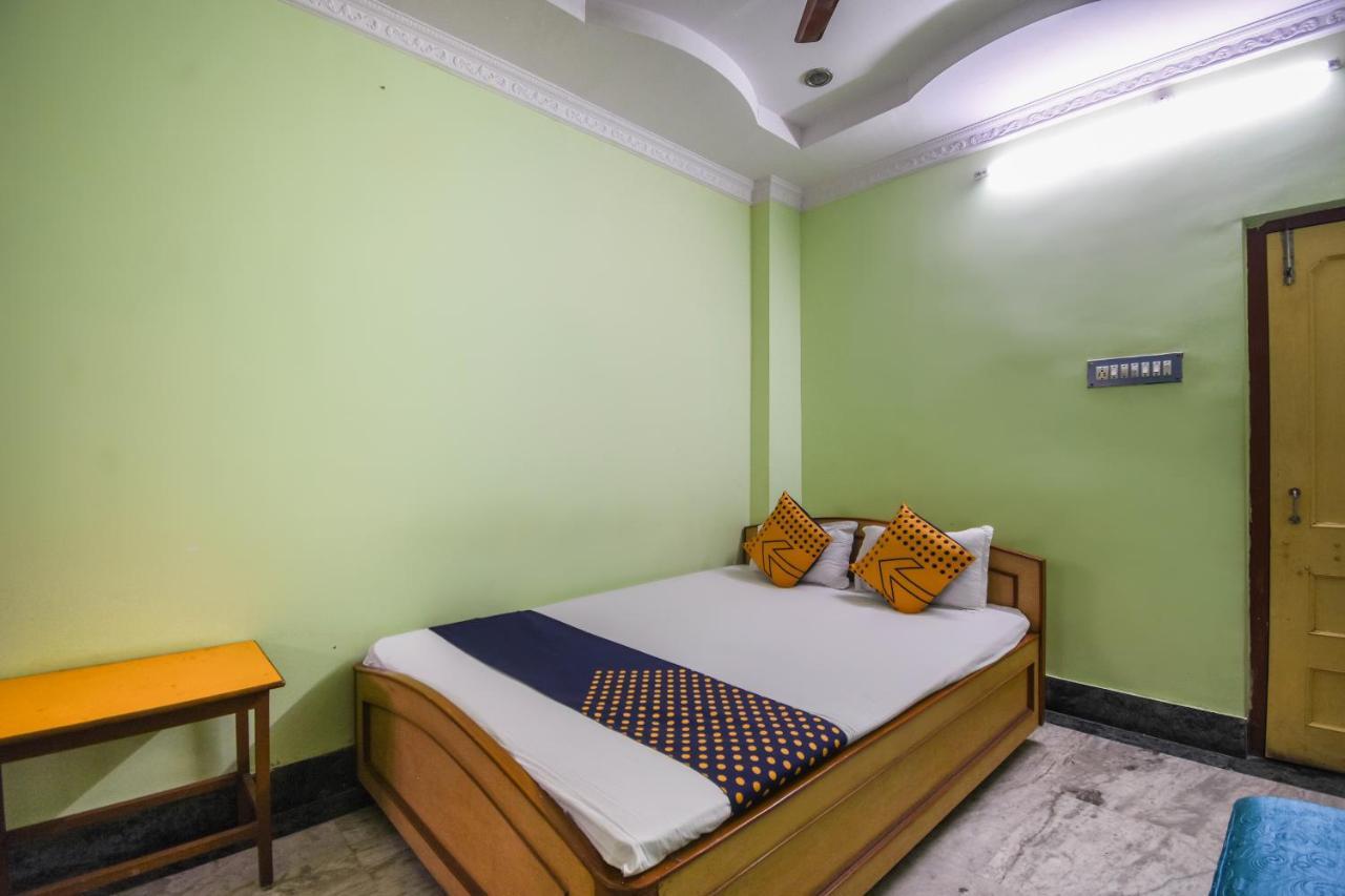 Hotel Rajmahal Bānkura Zewnętrze zdjęcie