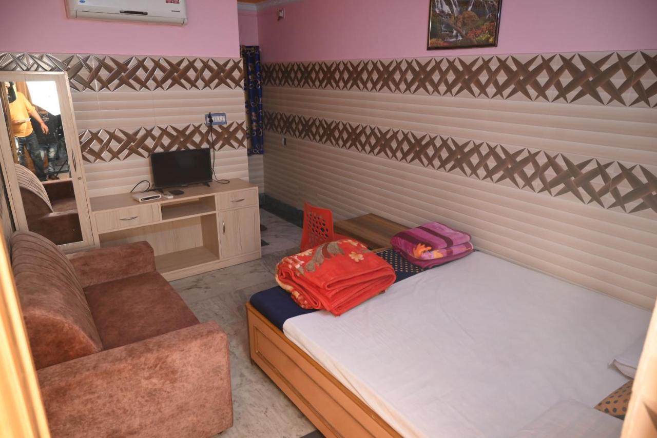 Hotel Rajmahal Bānkura Zewnętrze zdjęcie