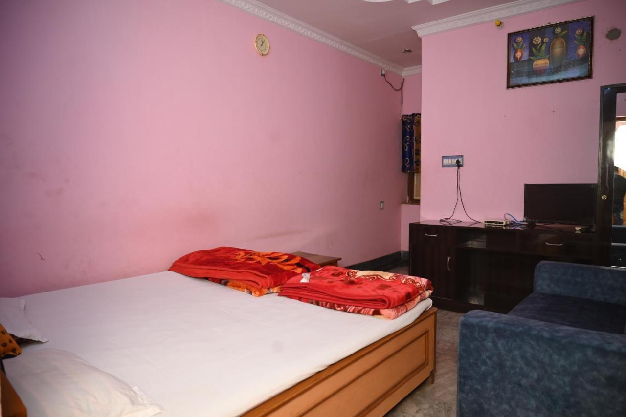 Hotel Rajmahal Bānkura Zewnętrze zdjęcie