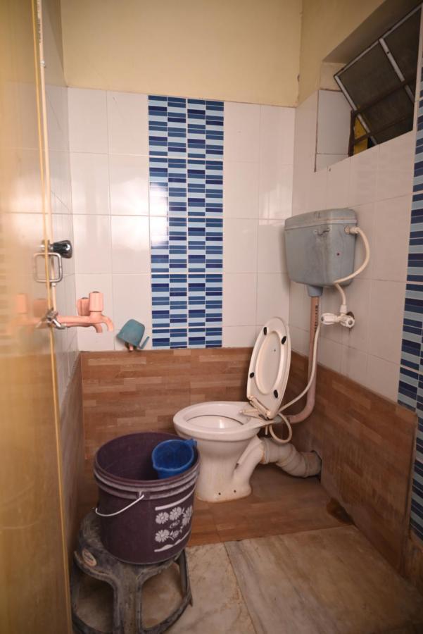 Hotel Rajmahal Bānkura Zewnętrze zdjęcie