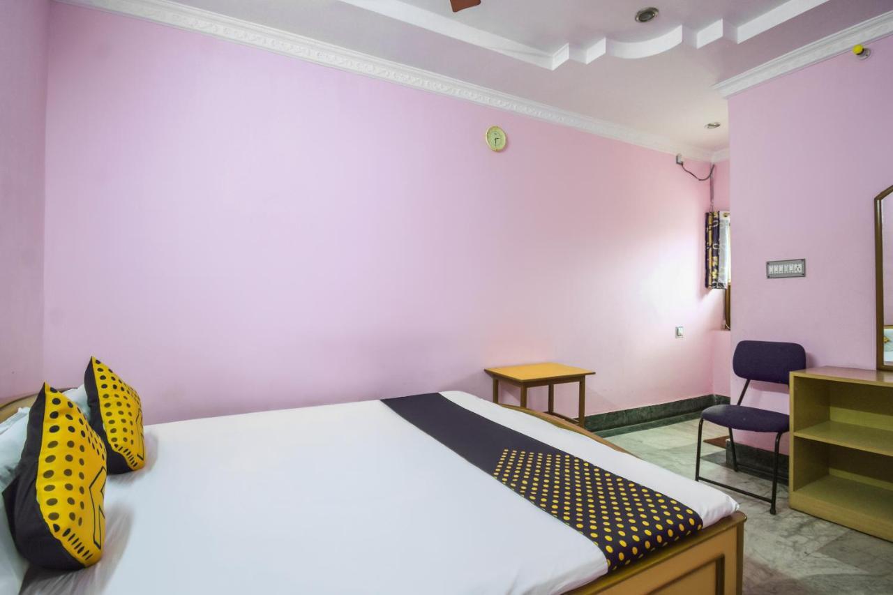 Hotel Rajmahal Bānkura Zewnętrze zdjęcie