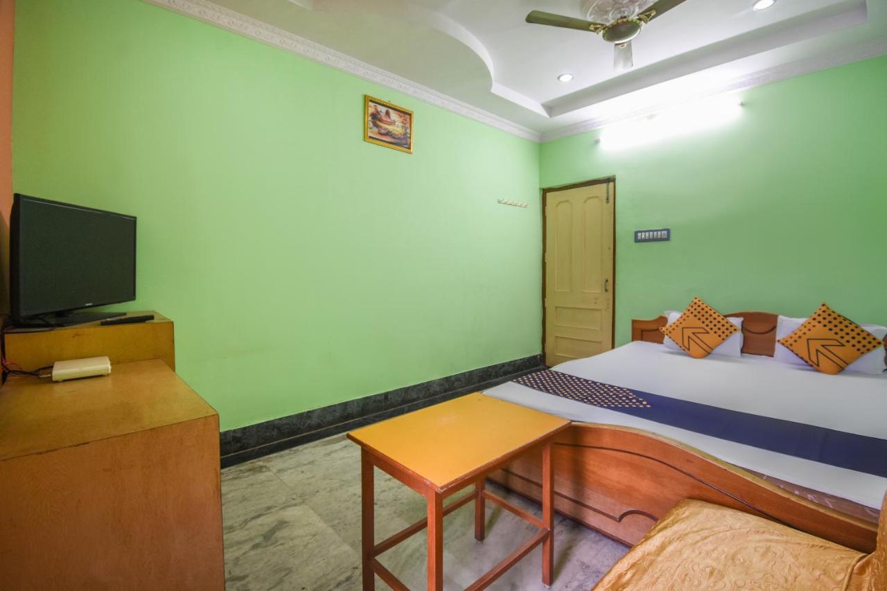 Hotel Rajmahal Bānkura Zewnętrze zdjęcie