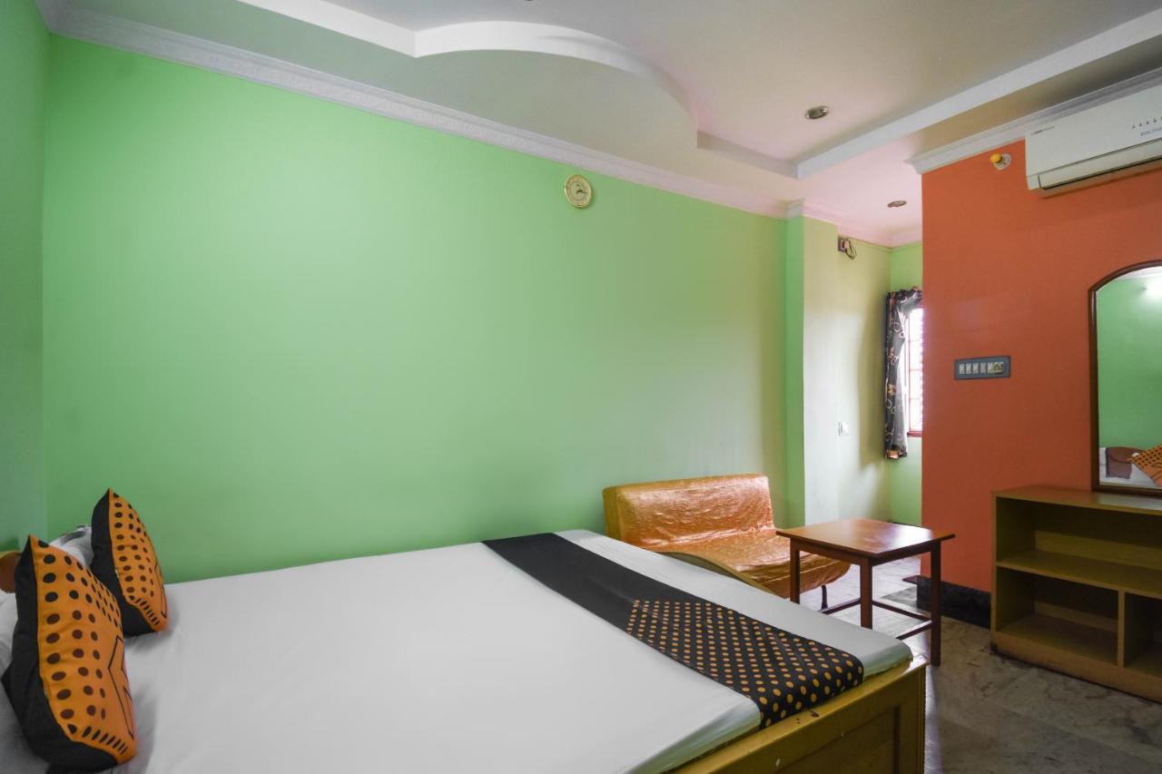 Hotel Rajmahal Bānkura Zewnętrze zdjęcie